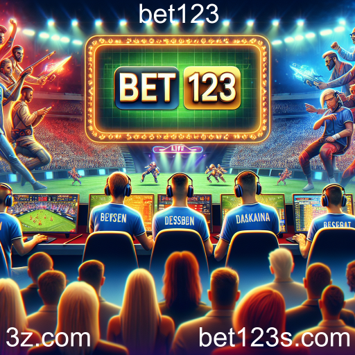 O Crescimento dos eSports e o Papel das Apostas Online