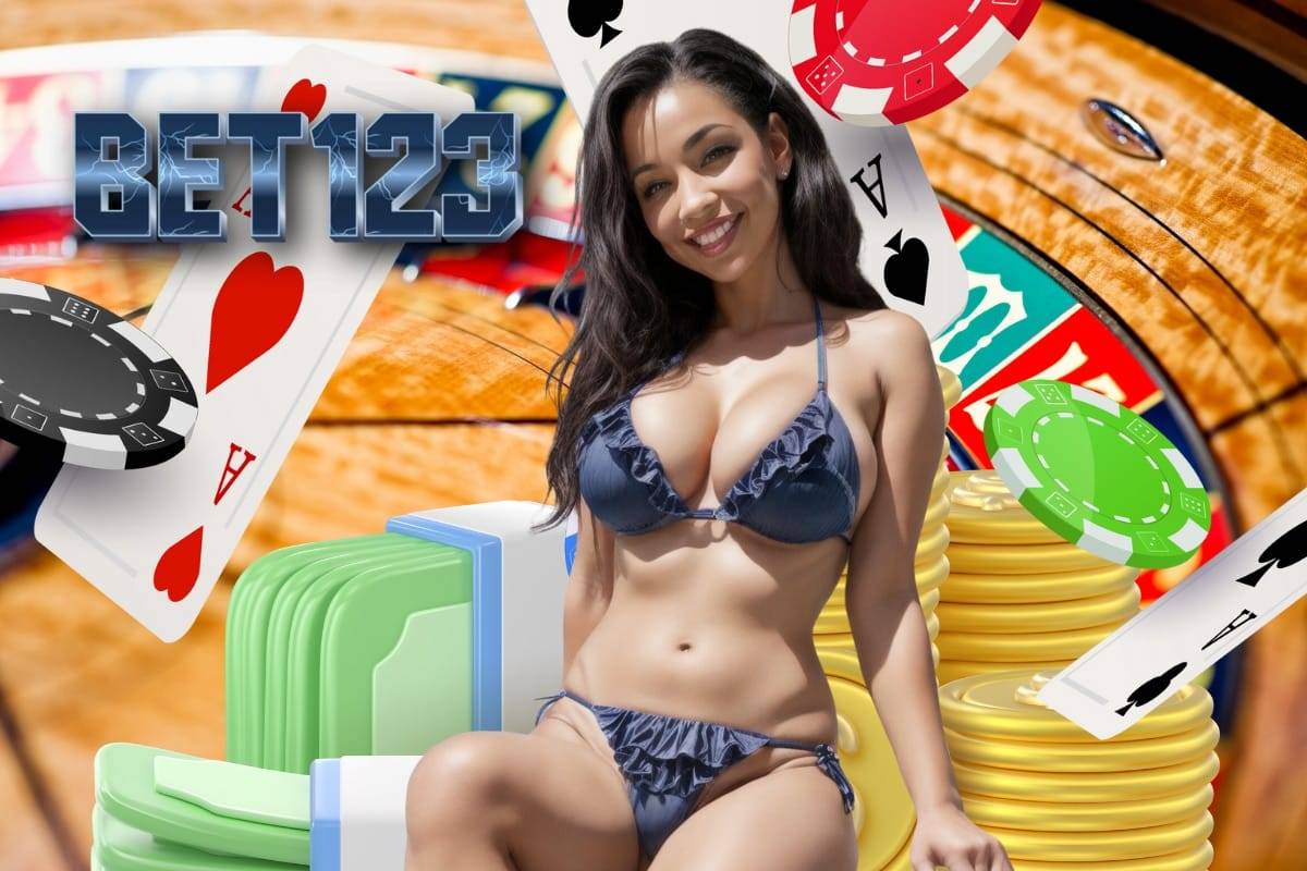 bet123 casino