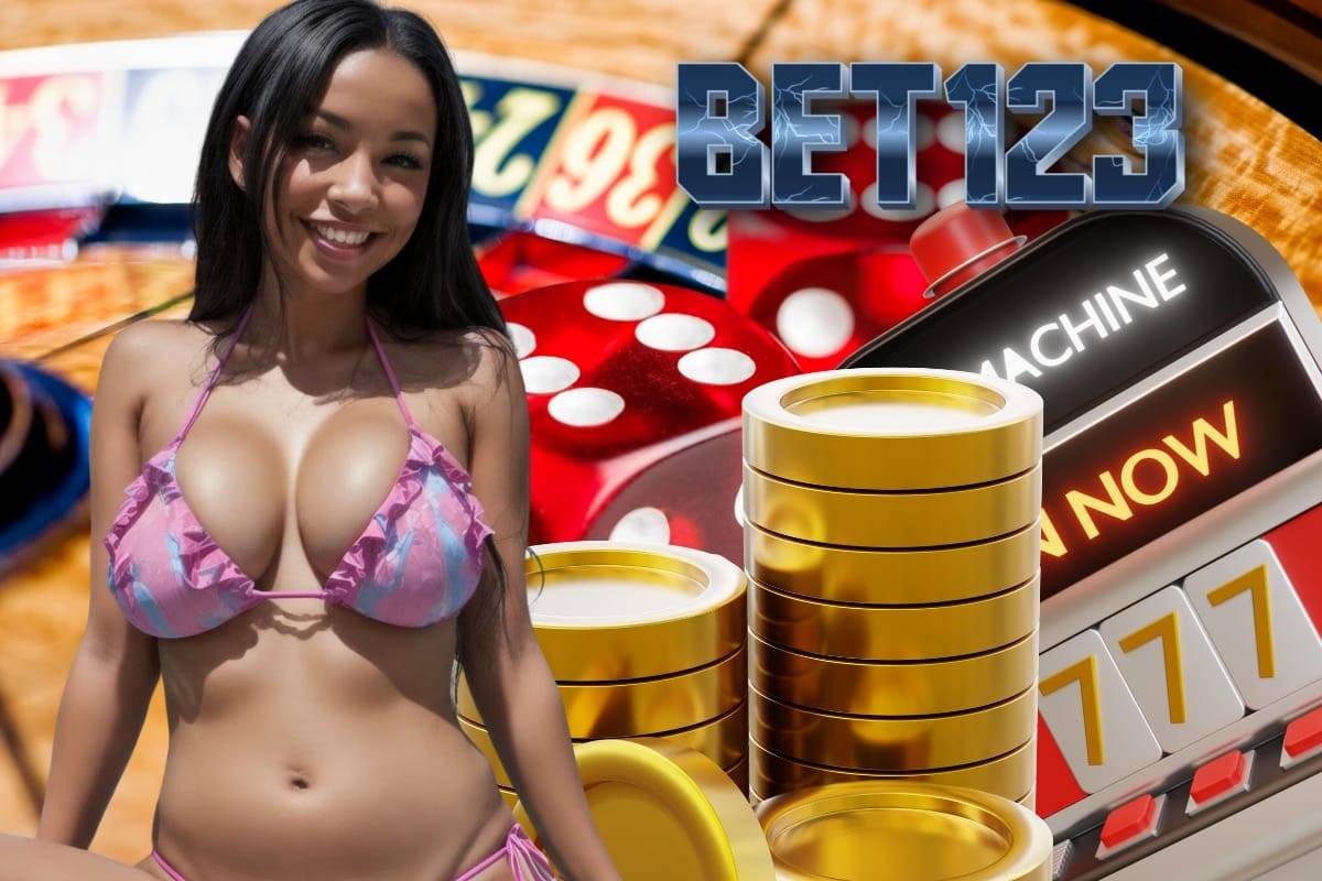 bet123 slot