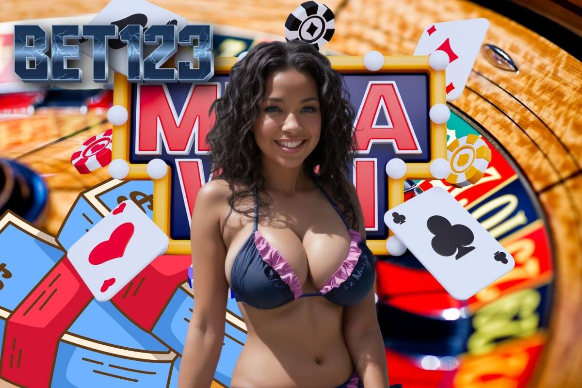 bet123 login